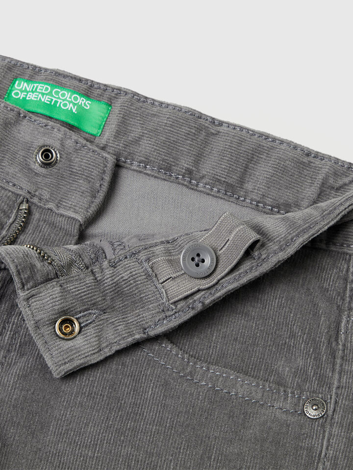 TROUSERS Garçon image number 3